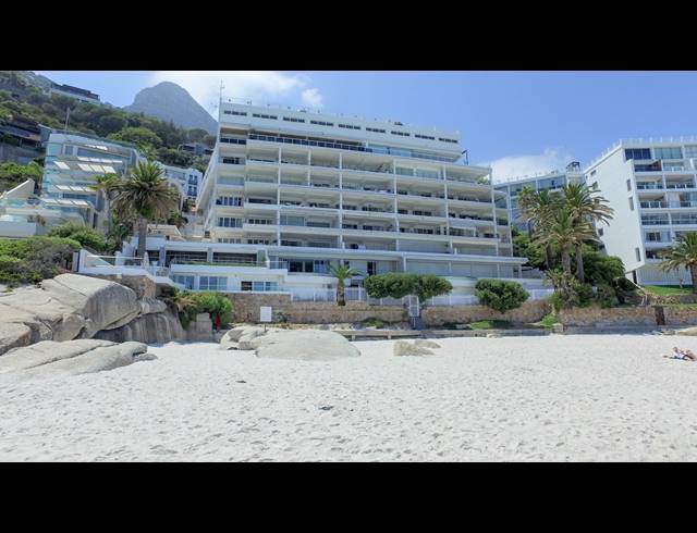 1 BEDROOM STUDIO APARTMENT SOLD IN CLIFTON